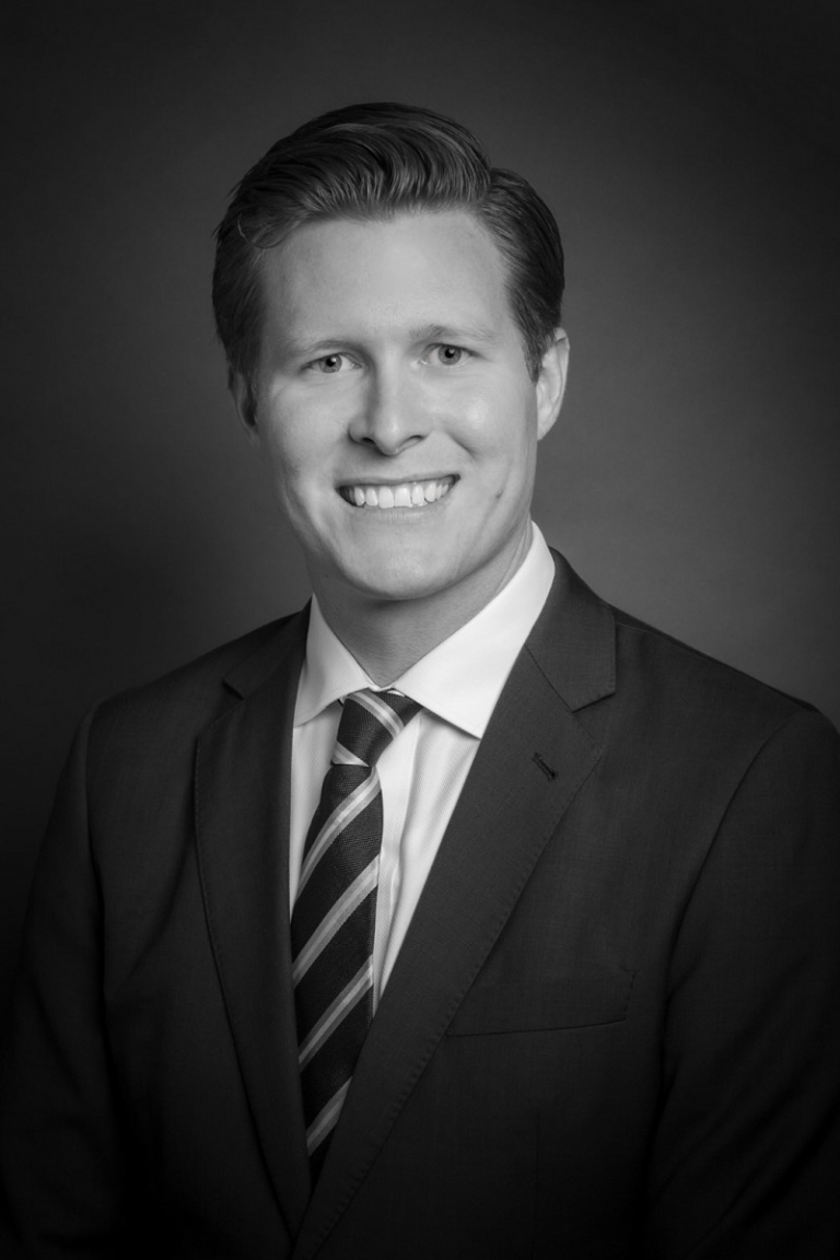 Ryan Ederle, CFP® | Our Team | SCS Financial Services