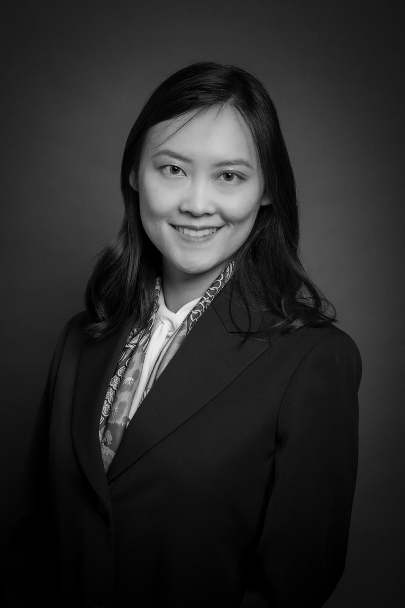Xiamin Huynh | Our Team | SCS Financial Services