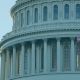 Photo of the United States Capitol in Washingon, DC